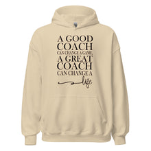 Load image into Gallery viewer, Great Coach huppari unisex
