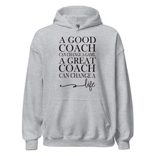 Load image into Gallery viewer, Great Coach huppari unisex
