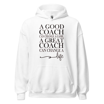 Great Coach huppari unisex