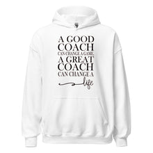 Load image into Gallery viewer, Great Coach huppari unisex
