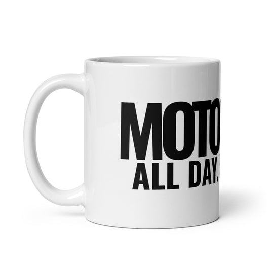All day Motocross muki