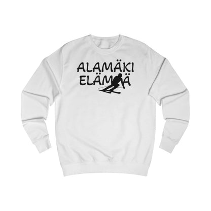 Alamäki elämää collage - FourFan