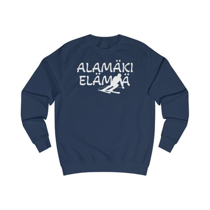 Alamäki elämää collage - FourFan