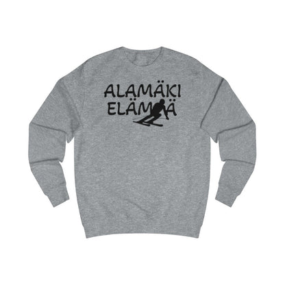 Alamäki elämää collage - FourFan