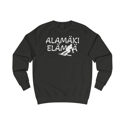 Alamäki elämää collage - FourFan