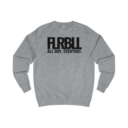 All Day Floorball collage unisex - FourFan