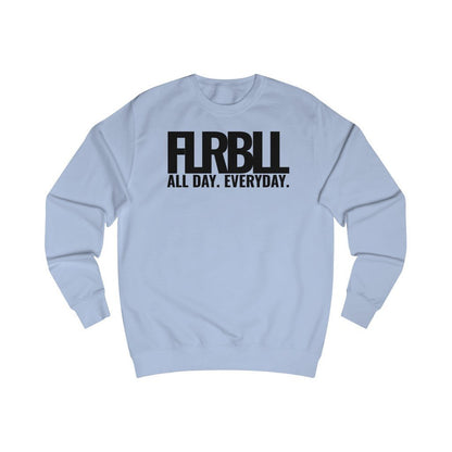 All Day Floorball collage unisex - FourFan
