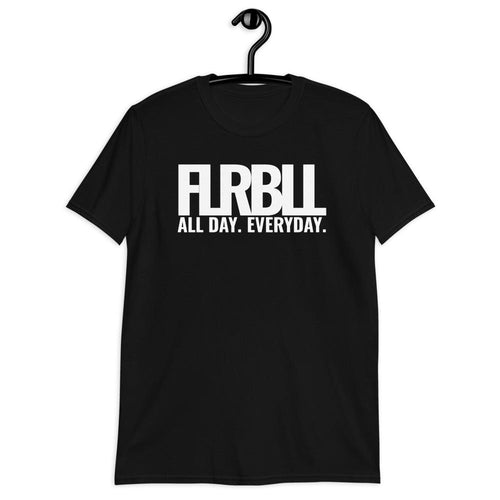 All Day Floorball t-paita unisex - FourFan