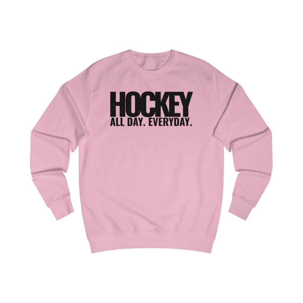 All Day Hockey collage unisex - FourFan