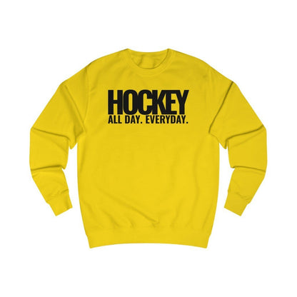 All Day Hockey collage unisex - FourFan