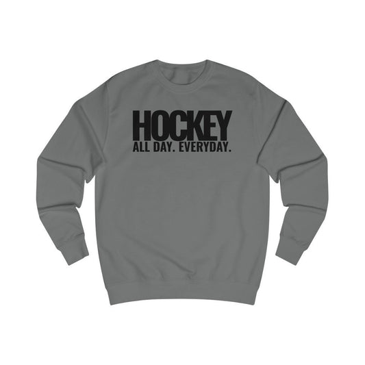 All Day Hockey collage unisex - FourFan