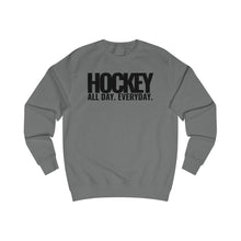 Lataa kuva Galleria-katseluun, All Day Hockey collage unisex - FourFan
