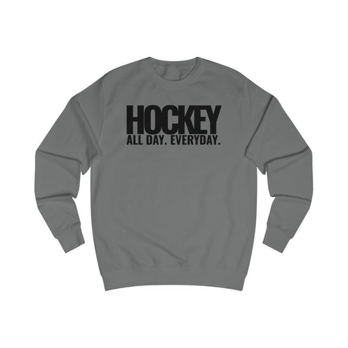 All Day Hockey collage unisex - FourFan