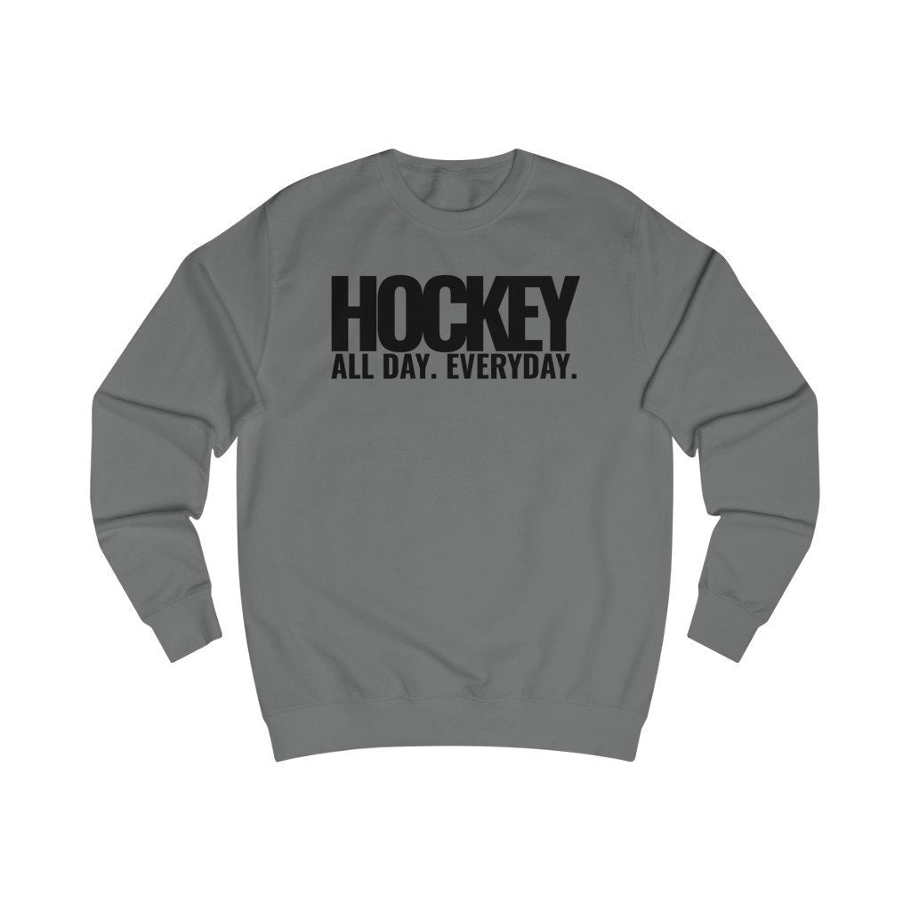 All Day Hockey collage unisex - FourFan