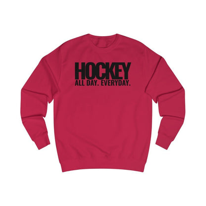 All Day Hockey collage unisex - FourFan