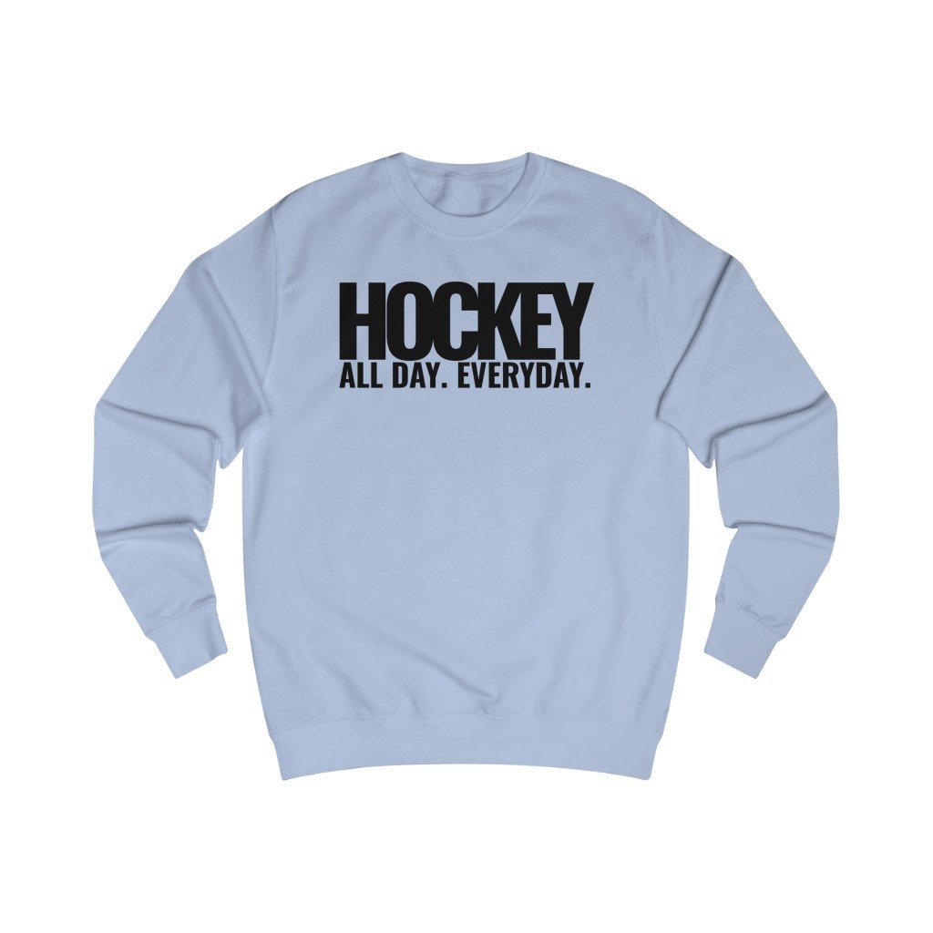 All Day Hockey collage unisex - FourFan