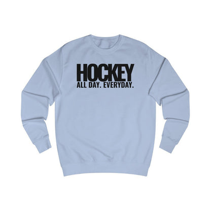 All Day Hockey collage unisex - FourFan