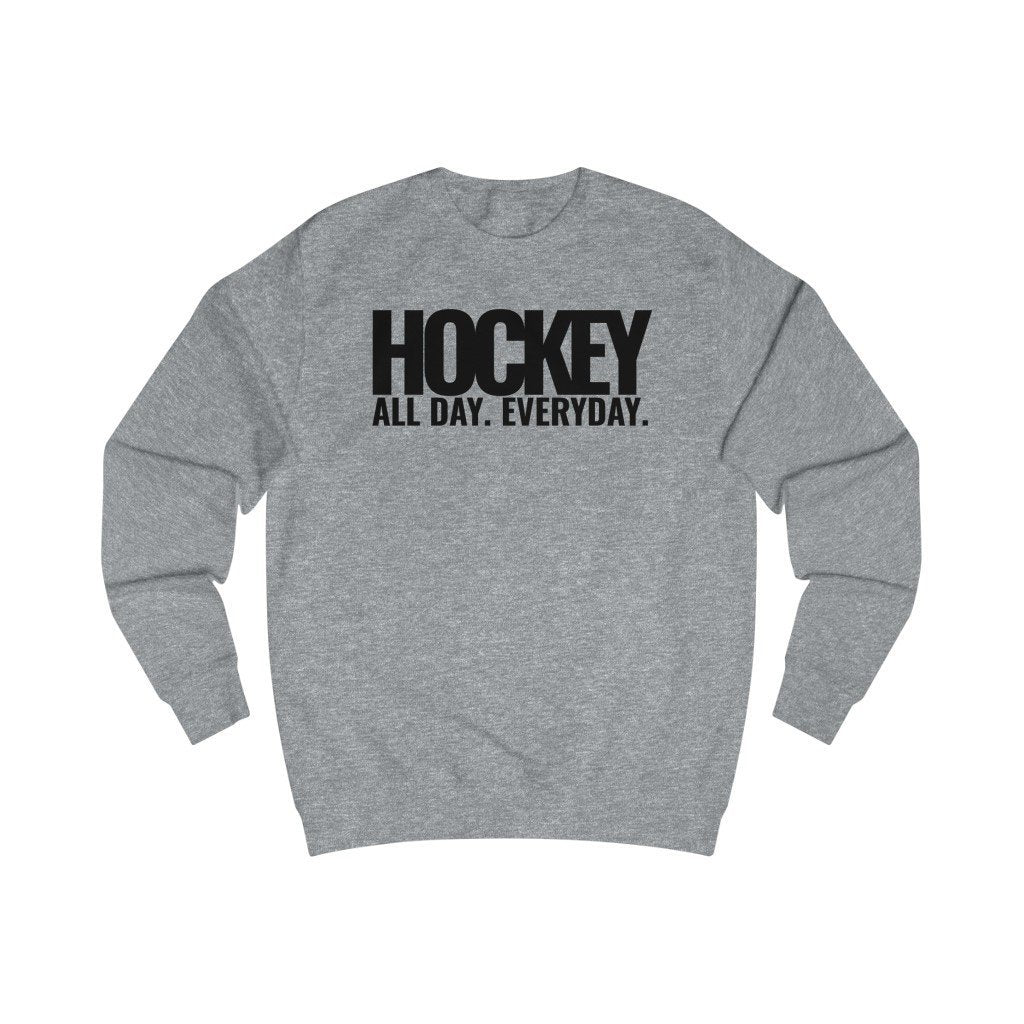 All Day Hockey collage unisex - FourFan