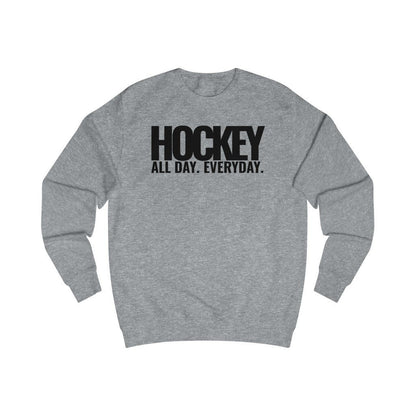 All Day Hockey collage unisex - FourFan