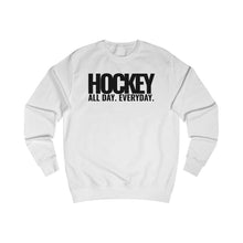 Lataa kuva Galleria-katseluun, All Day Hockey collage unisex - FourFan
