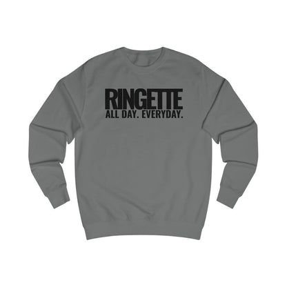 All Day Ringette collage unisex - FourFan