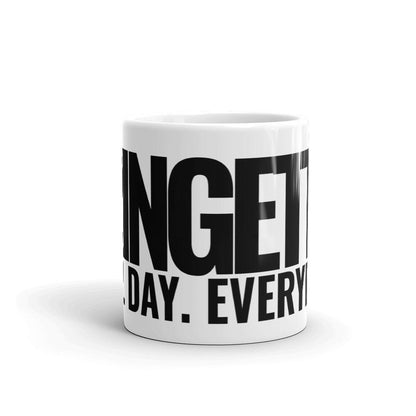All Day Ringette muki - FourFan