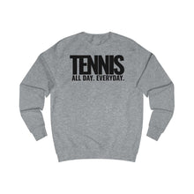 Lataa kuva Galleria-katseluun, All day Tennis collage unisex - FourFan
