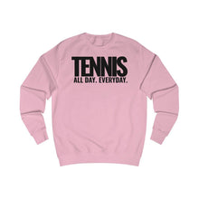 Lataa kuva Galleria-katseluun, All day Tennis collage unisex - FourFan
