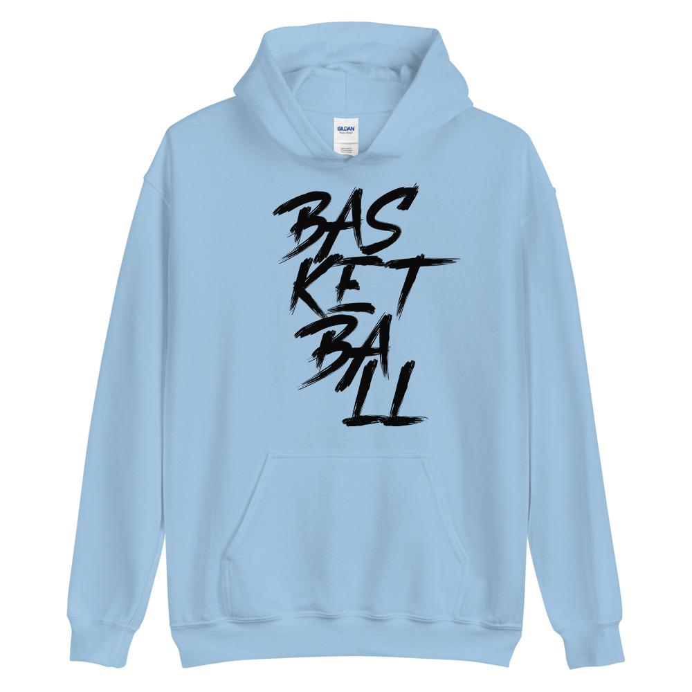 Basketball huppari unisex - FourFan