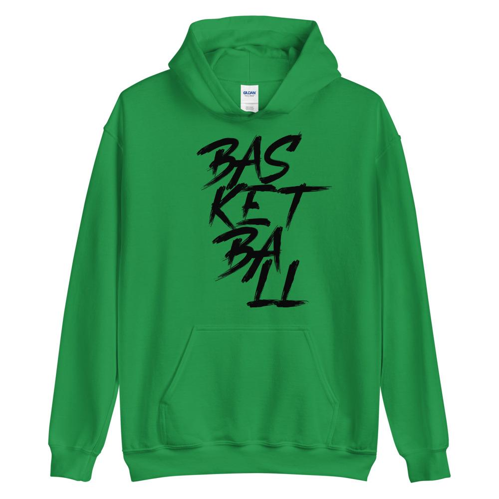 Basketball huppari unisex - FourFan