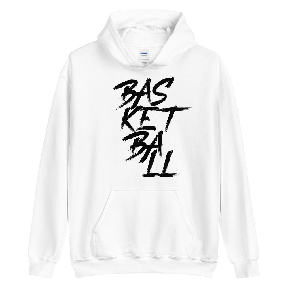 Basketball huppari unisex - FourFan