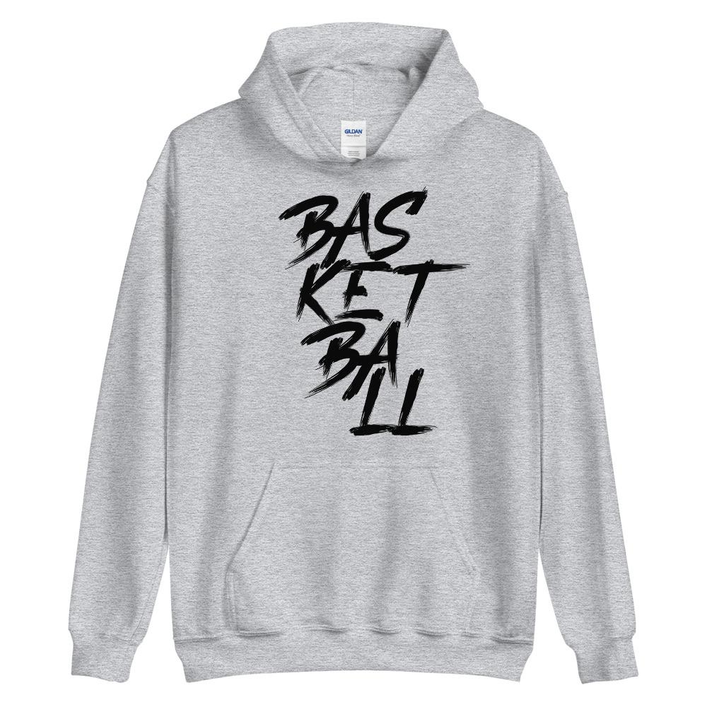 Basketball huppari unisex - FourFan