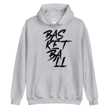 Basketball huppari unisex - FourFan