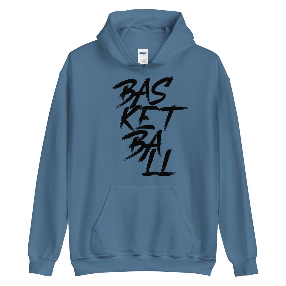 Basketball huppari unisex - FourFan