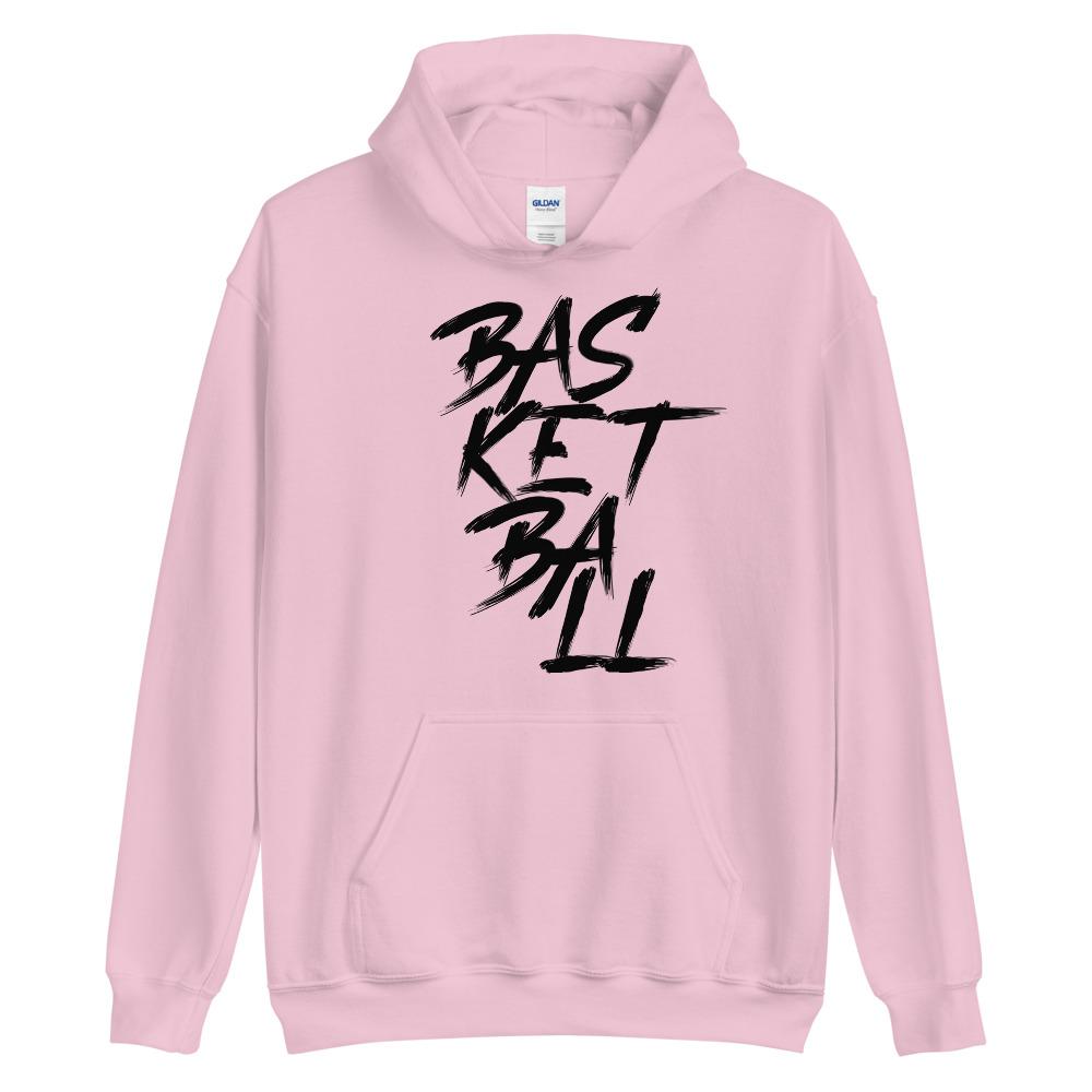 Basketball huppari unisex - FourFan
