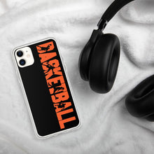 Lataa kuva Galleria-katseluun, Basketball iPhone kuoret - FourFan
