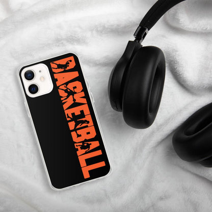 Basketball iPhone kuoret - FourFan