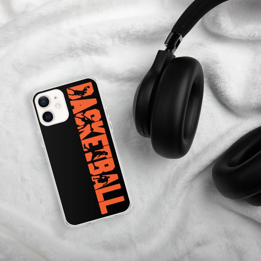 Basketball iPhone kuoret - FourFan