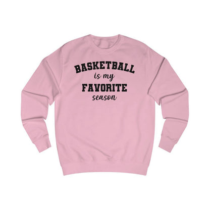 Basketball season collage - FourFan