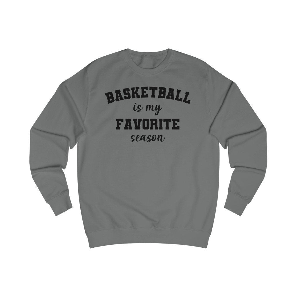 Basketball season collage - FourFan