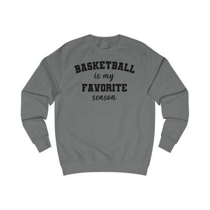 Basketball season collage - FourFan