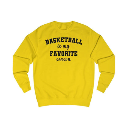 Basketball season collage - FourFan