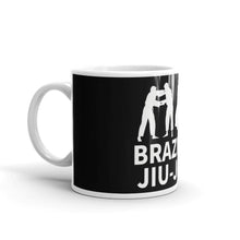 Load image into Gallery viewer, BJJ - brasilialainen jujutsu muki - FourFan
