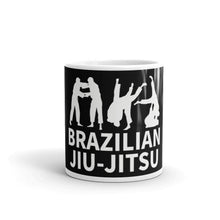 Load image into Gallery viewer, BJJ - brasilialainen jujutsu muki - FourFan
