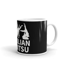 Load image into Gallery viewer, BJJ - brasilialainen jujutsu muki - FourFan
