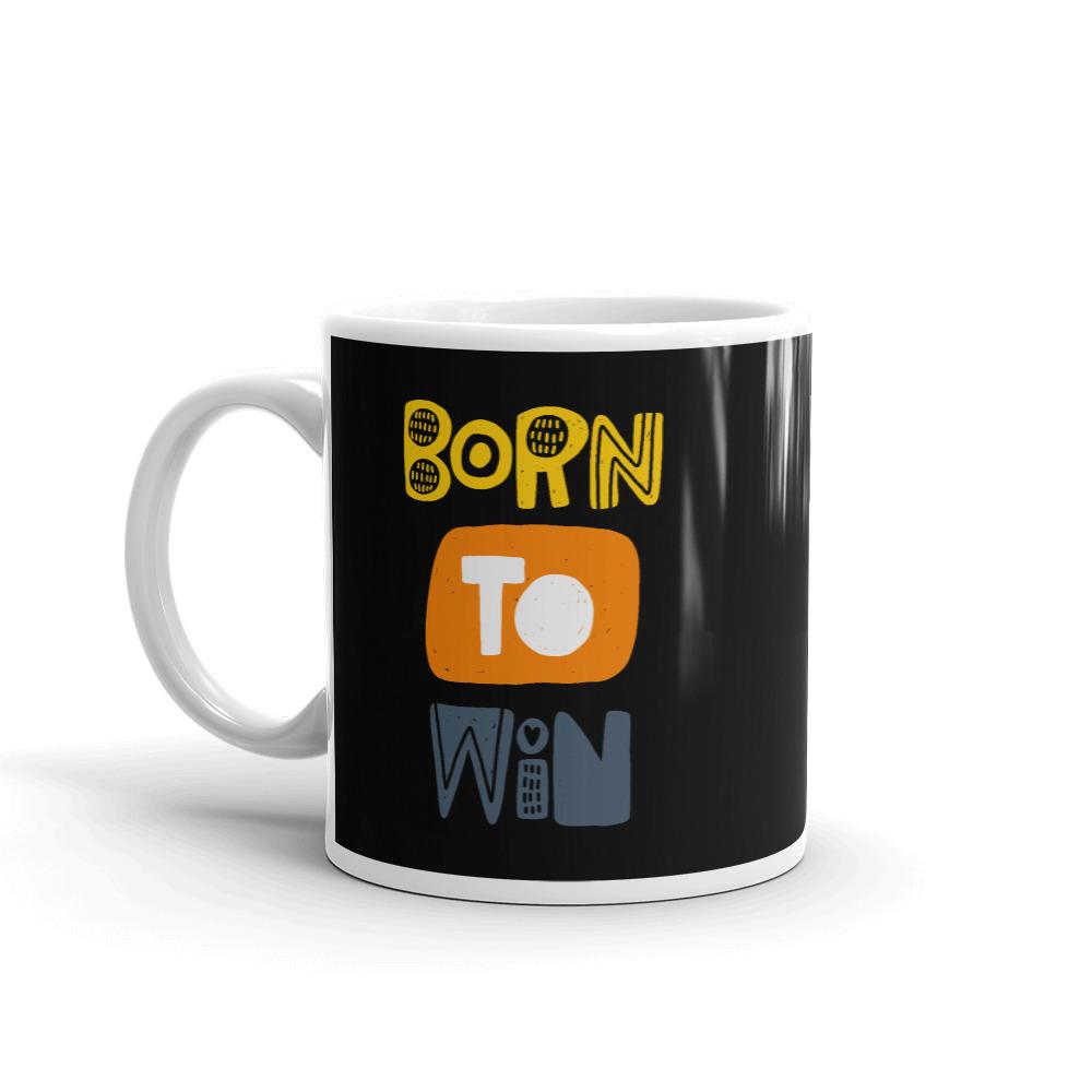 Born to win muki - FourFan