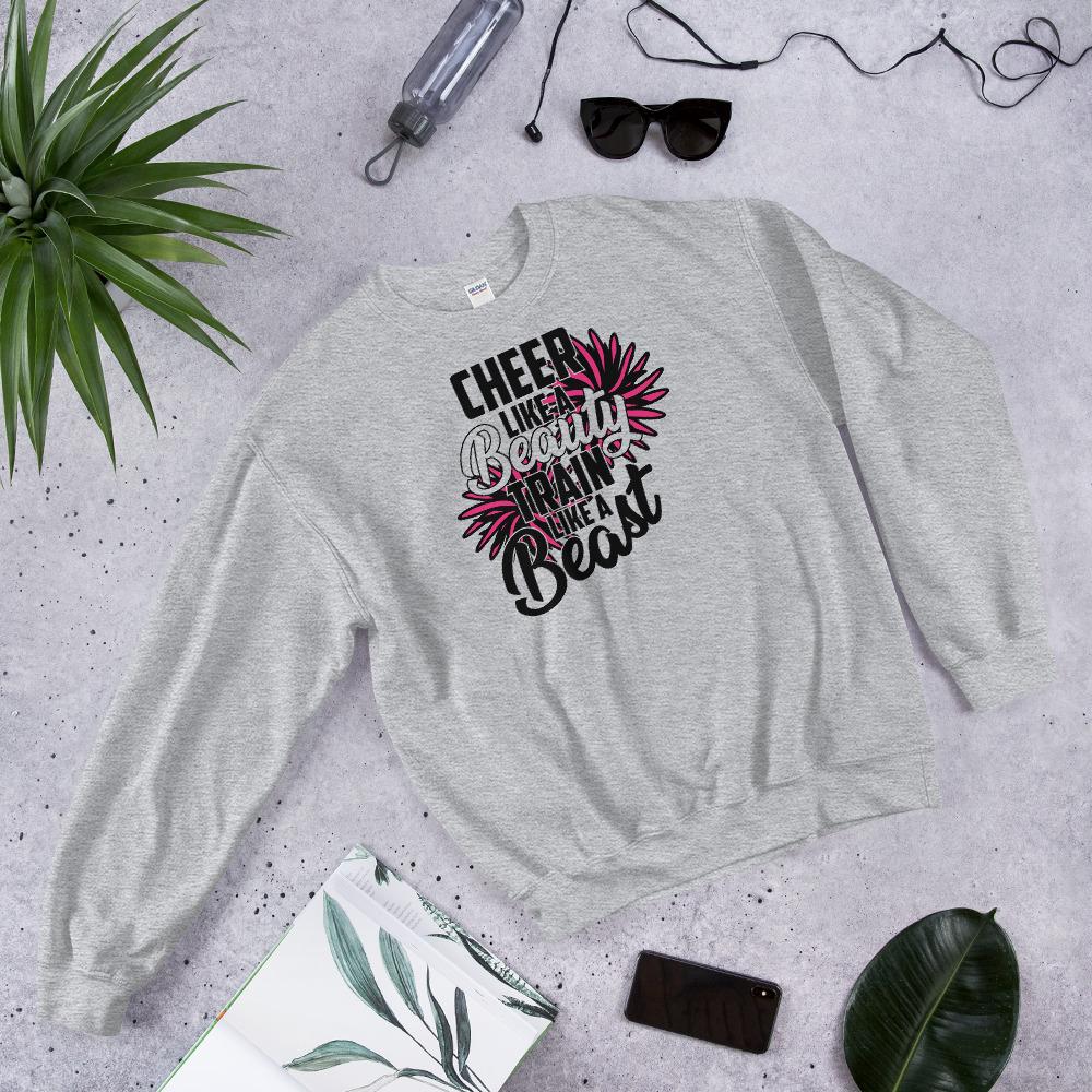 Cheer like a collage unisex - FourFan