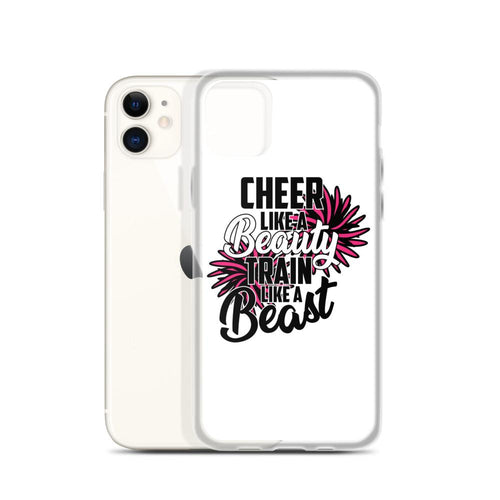 Cheer like a iPhone kuoret - FourFan