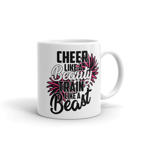 Cheer like a muki - FourFan