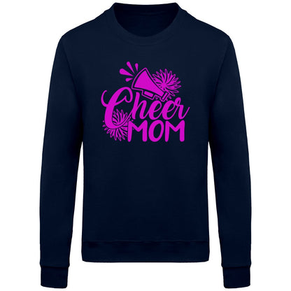 Cheer mom collage - FourFan